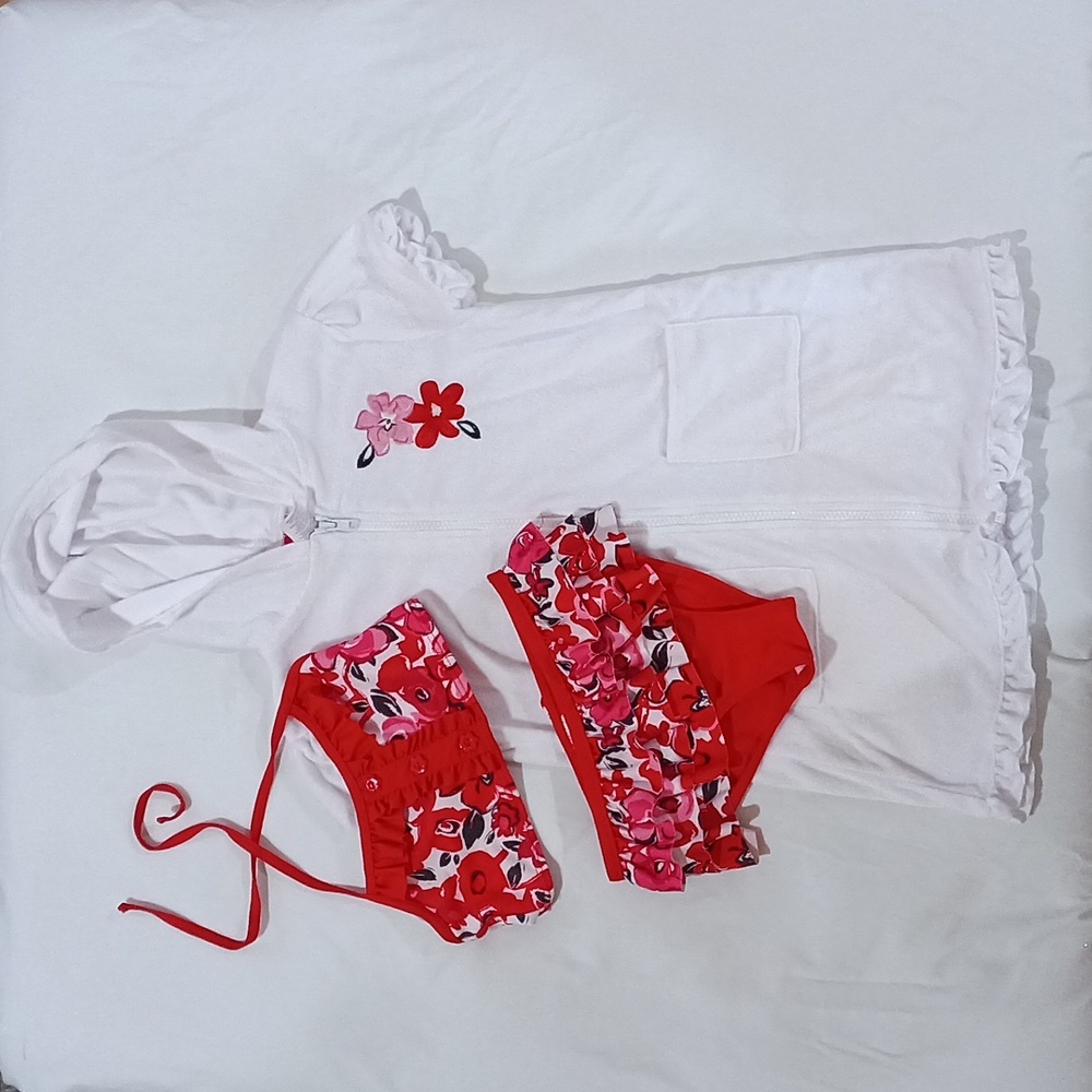 Penny M Swim Set